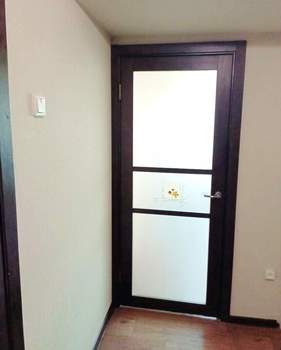 1-к квартира, вторичка, 37м2, 7/9 этаж