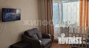 1-к квартира, вторичка, 22м2, 5/5 этаж