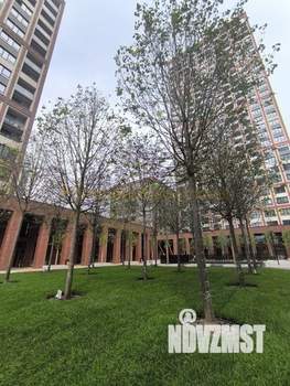 3-к квартира, вторичка, 86м2, 4/17 этаж