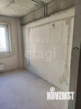 2-к квартира, вторичка, 51м2, 6/27 этаж