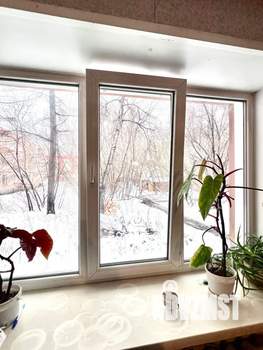 1-к квартира, вторичка, 30м2, 1/5 этаж