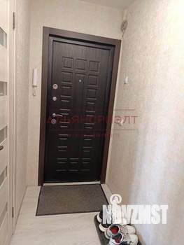 1-к квартира, вторичка, 31м2, 5/5 этаж