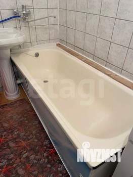 1-к квартира, вторичка, 32м2, 2/2 этаж