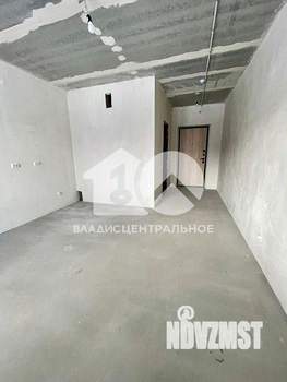 Студия квартира, вторичка, 23м2, 2/17 этаж