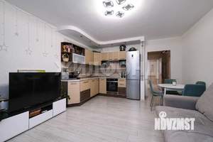 2-к квартира, вторичка, 70м2, 1/10 этаж