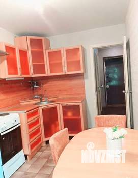 1-к квартира, вторичка, 40м2, 10/12 этаж