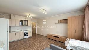 Студия квартира, вторичка, 33м2, 7/10 этаж