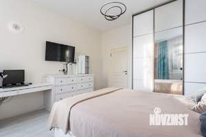 2-к квартира, вторичка, 64м2, 11/12 этаж