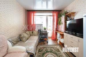 2-к квартира, вторичка, 47м2, 4/5 этаж