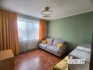 1-к квартира, вторичка, 32м2, 7/17 этаж