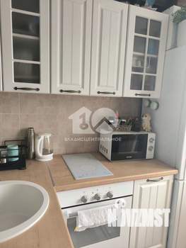 2-к квартира, вторичка, 45м2, 5/5 этаж