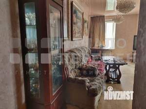 2-к квартира, вторичка, 70м2, 5/11 этаж