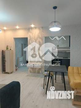 1-к квартира, вторичка, 39м2, 3/10 этаж