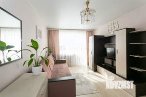 1-к квартира, вторичка, 30м2, 2/5 этаж