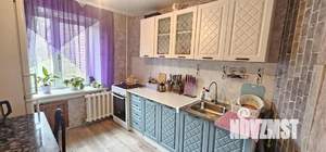 3-к квартира, вторичка, 61м2, 3/9 этаж