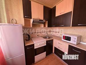 1-к квартира, вторичка, 32м2, 5/5 этаж