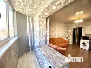 1-к квартира, вторичка, 21м2, 6/17 этаж