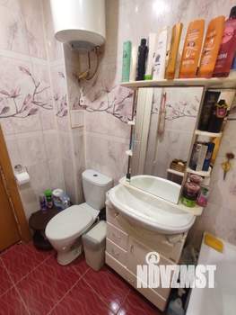 Студия квартира, вторичка, 33м2, 6/10 этаж