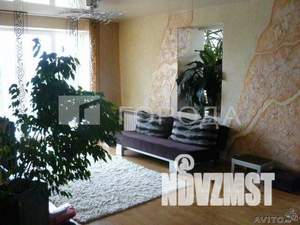 3-к квартира, вторичка, 117м2, 10/10 этаж