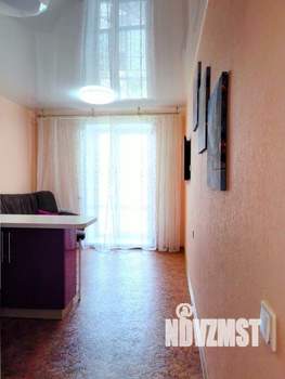 1-к квартира, вторичка, 39м2, 8/10 этаж