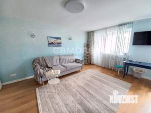 1-к квартира, вторичка, 31м2, 4/5 этаж