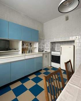 3-к квартира, вторичка, 64м2, 3/9 этаж