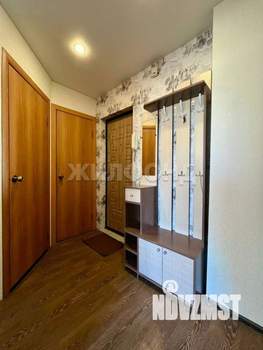 1-к квартира, вторичка, 29м2, 3/5 этаж
