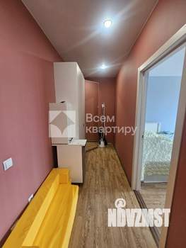1-к квартира, вторичка, 35м2, 9/9 этаж