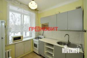 1-к квартира, вторичка, 33м2, 2/5 этаж