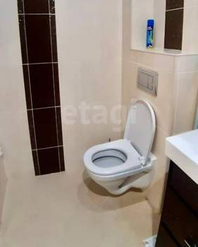 1-к квартира, вторичка, 40м2, 6/26 этаж