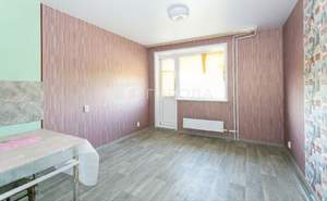 Студия квартира, вторичка, 21м2, 2/3 этаж