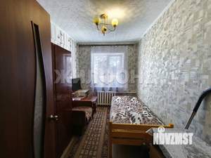 2-к квартира, вторичка, 42м2, 4/4 этаж