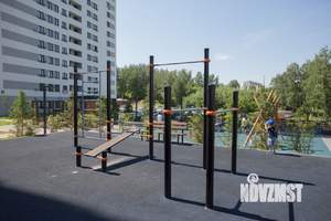 2-к квартира, вторичка, 42м2, 10/25 этаж