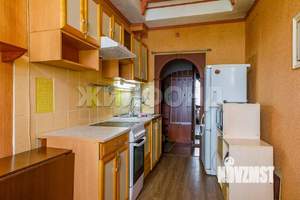 2-к квартира, вторичка, 54м2, 5/5 этаж