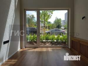 3-к квартира, вторичка, 110м2, 1/8 этаж