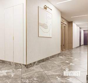 Студия квартира, вторичка, 25м2, 18/25 этаж