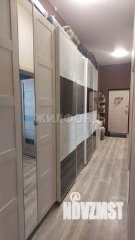 3-к квартира, вторичка, 79м2, 2/17 этаж