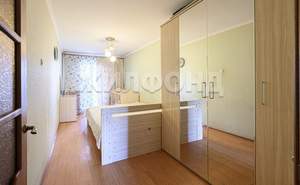 3-к квартира, вторичка, 61м2, 7/9 этаж