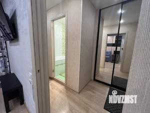 1-к квартира, вторичка, 32м2, 3/9 этаж