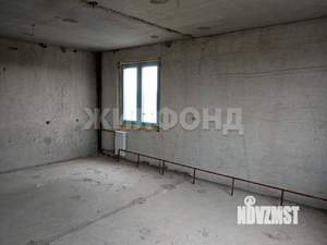 3-к квартира, вторичка, 87м2, 6/10 этаж