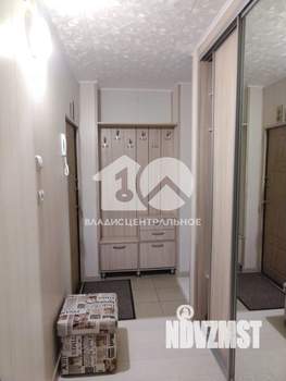 3-к квартира, вторичка, 57м2, 2/5 этаж
