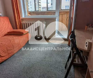 3-к квартира, вторичка, 61м2, 7/9 этаж