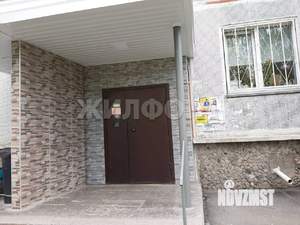 2-к квартира, вторичка, 53м2, 4/9 этаж