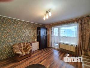 1-к квартира, вторичка, 32м2, 10/10 этаж