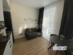 1-к квартира, вторичка, 30м2, 3/17 этаж