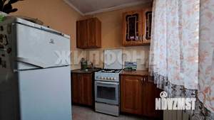 2-к квартира, вторичка, 43м2, 5/5 этаж