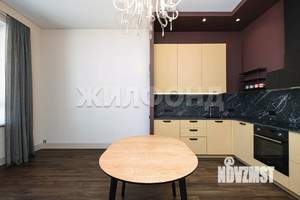 4-к квартира, вторичка, 79м2, 19/22 этаж