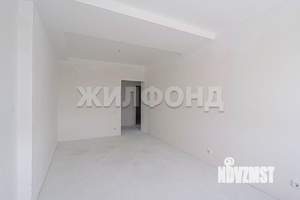 2-к квартира, вторичка, 52м2, 11/17 этаж