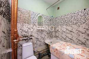 1-к квартира, вторичка, 30м2, 1/5 этаж