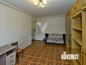 1-к квартира, вторичка, 30м2, 3/9 этаж